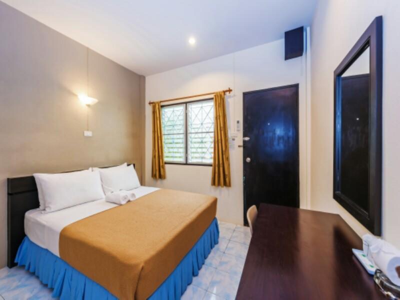 Baantonsai Garden Resort - Sha Extra Plus Patong Екстер'єр фото